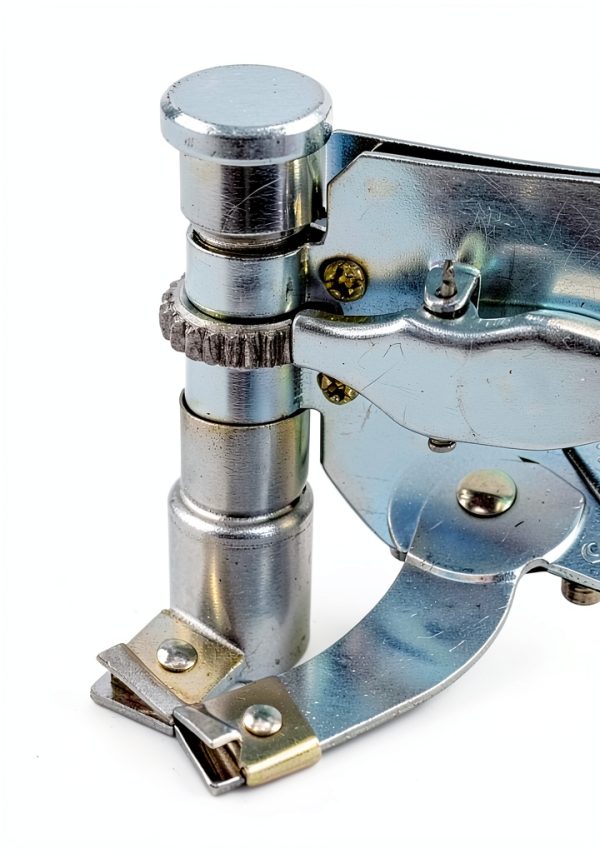 Piston Ring Tool QWORK WD7316 Carbon Steel Ergonomic 6.4mm Adjustable-4