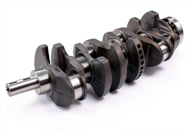 ApplianPar Crankshaft 23111-2G200 for Hyundai & Kia 2.4L Engines-2