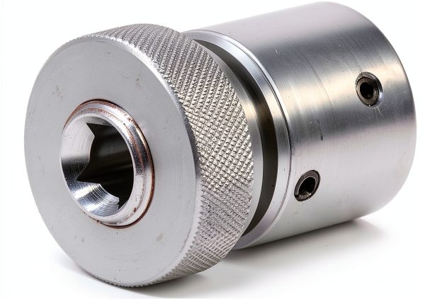 ProForm Crankshaft 67491 Automotive Engine Brushed Metal 0.5in-0