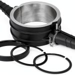 Ecowlboy Cummins ISX Piston Ring Kit PT7040 Heavy Cast Steel-0