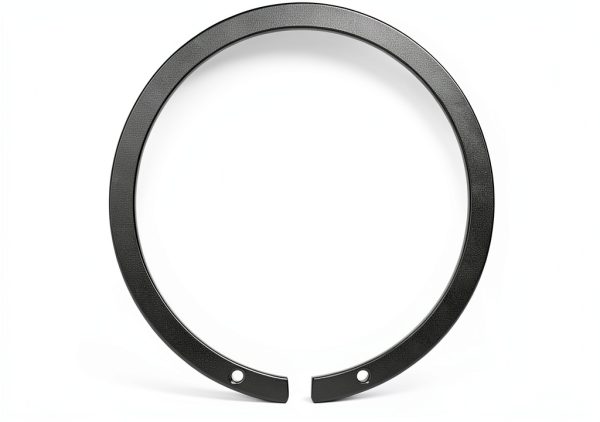 E-cowlboy Piston Ring Compressor Kit for Cummins ISX & C-15 Cast Steel-5