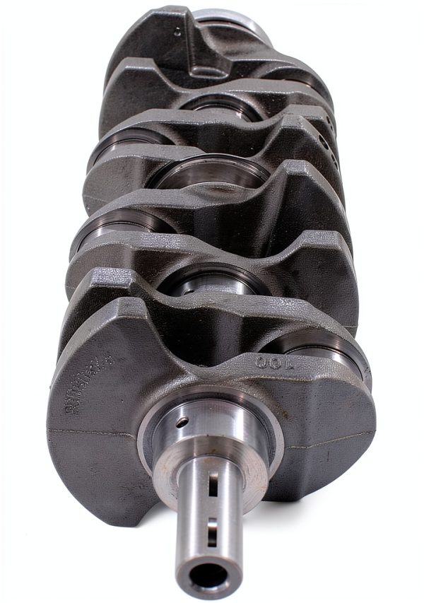 ApplianPar Crankshaft 23111-2G200 for Hyundai & Kia 2.4L Engines-3