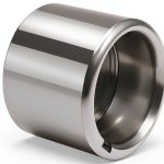 KPALAG Stainless Steel Crankshaft Turning Socket for Block Chevy V8-0
