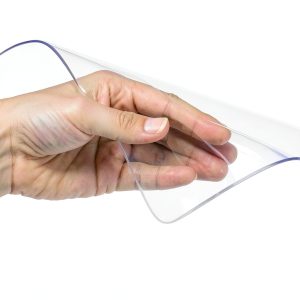 Clear Table Protector 42x60 Inch 1.4mm Pad by ProsperJoyChant-0